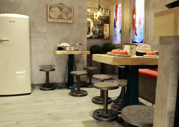 Relais Romantica