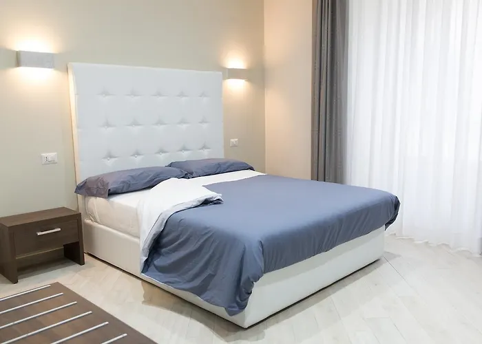 Venustas Roma Hotel