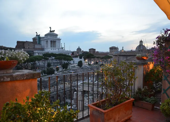 Residenza Maritti Contemporarysuite