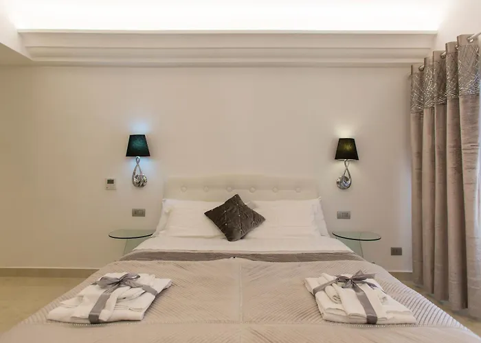 San Pietro Grand Suite