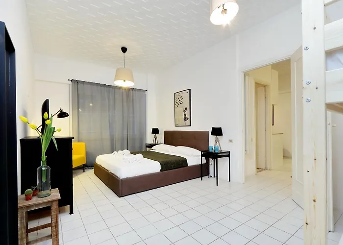 Rizzo Apartment