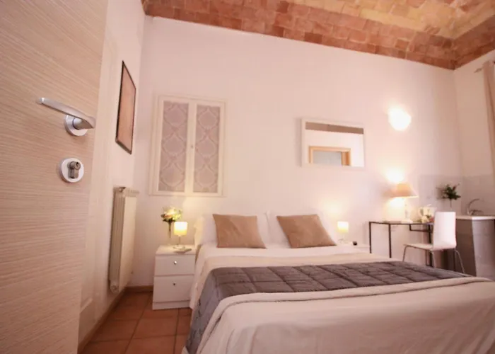 Machiavelli Suites