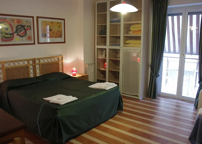 Tourist House Roma