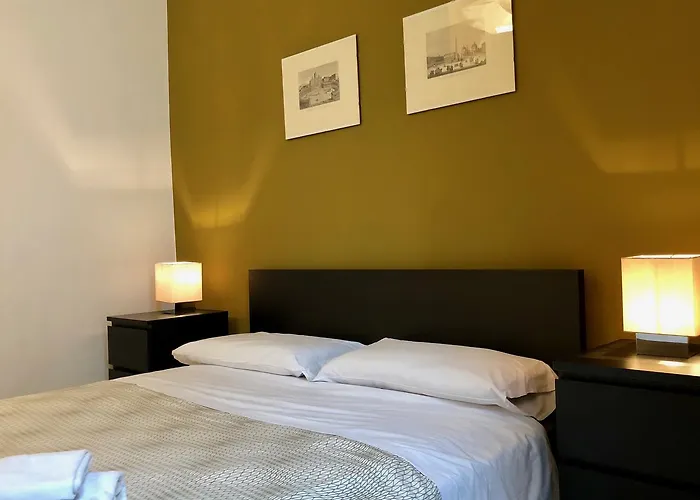Monti Friendly Rome House