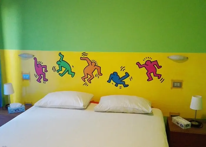 B&B A Casa Di Nannali