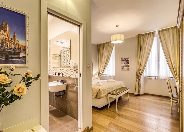 Gravina Suite Frattina