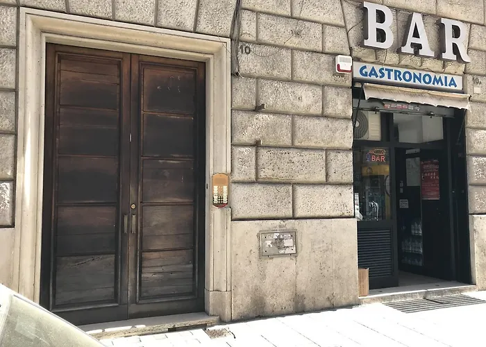 Rooms Roma - Monti