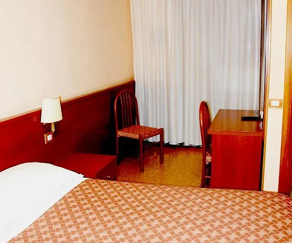 Hotel Bruna