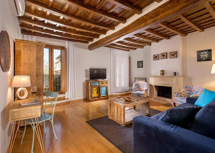 Mytale Apartment Luxury Navona