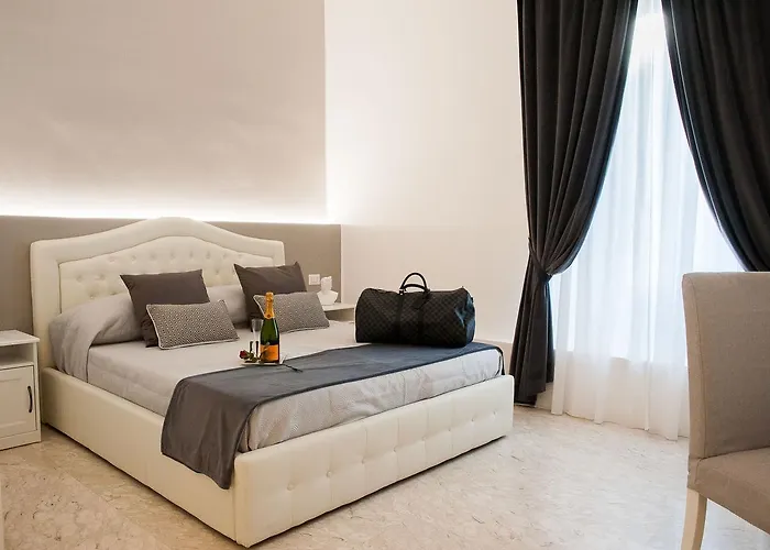 Lifestyle Veneto Suite