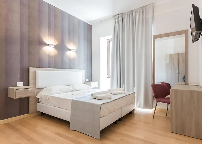 Luciano Laterani Guest House