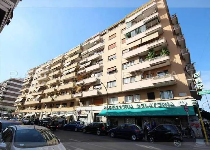 Elettra Luxury Home