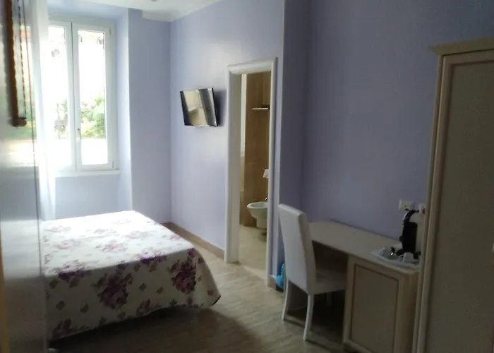 Camere Ondina