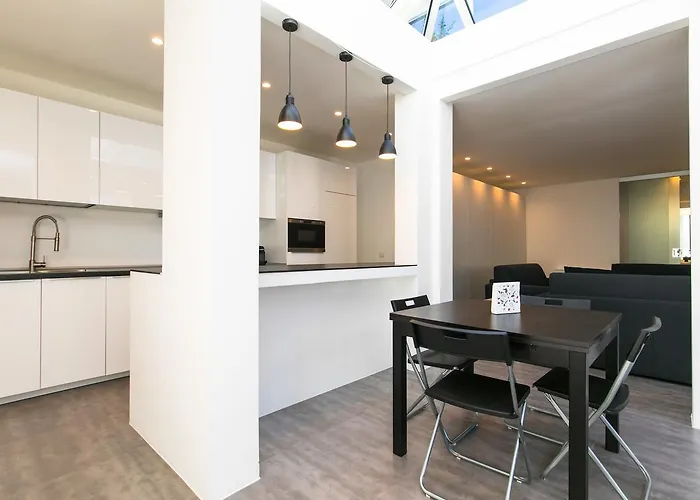 Niclas Luxury Apartments