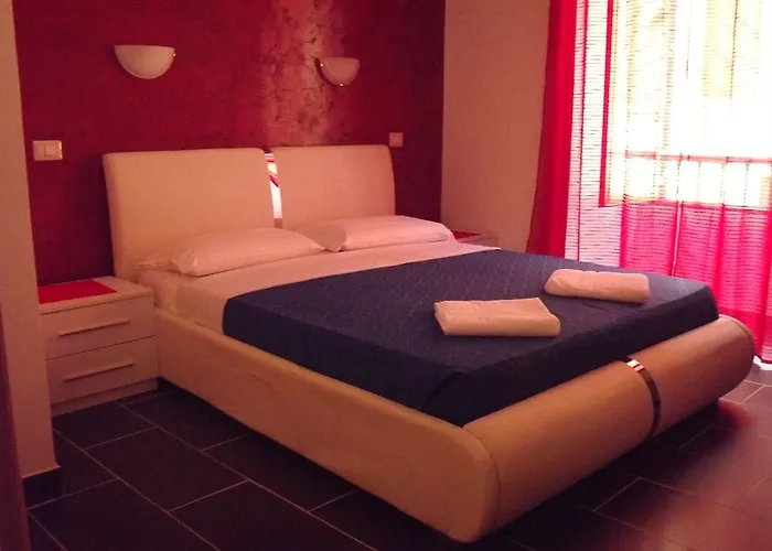 Gio Suites Luxury B&B
