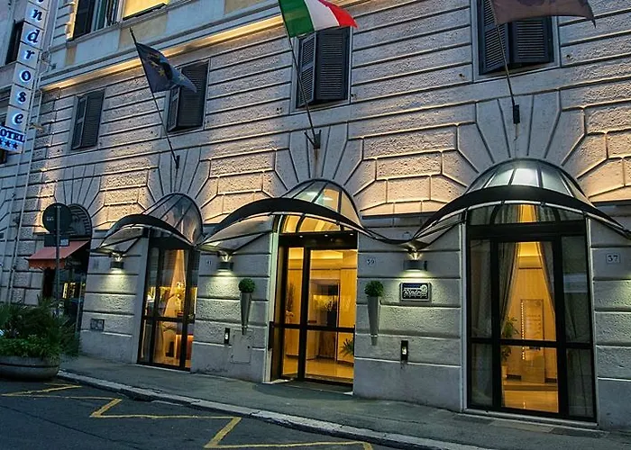 Hotel Windrose