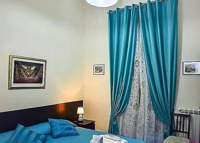 Kambal B&B Relais