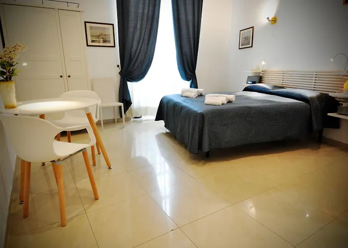 Babuino 127 Rooms