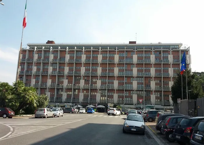 Residenze Garden