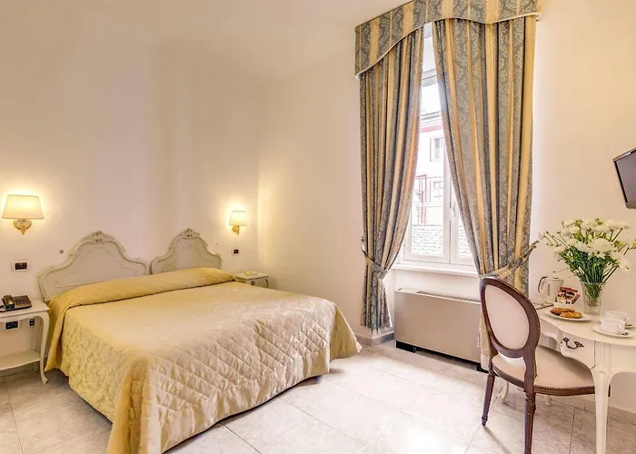 Hotel San Silvestro