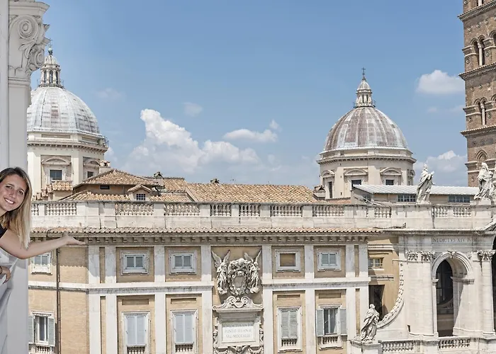 Santa Maria Maggiore House