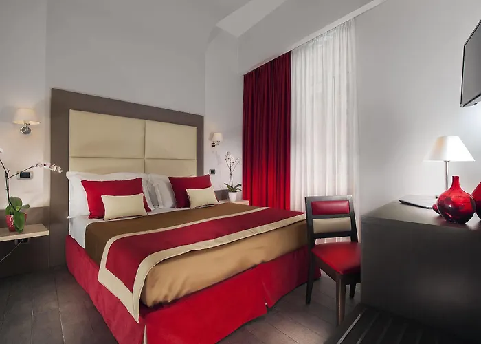 Demetra Hotel