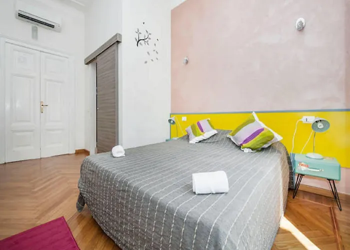Sesto Suites Central