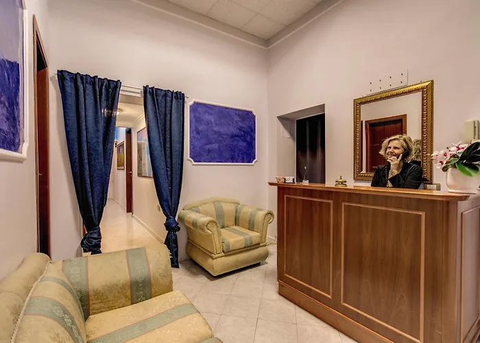 Salandra Roma Suite