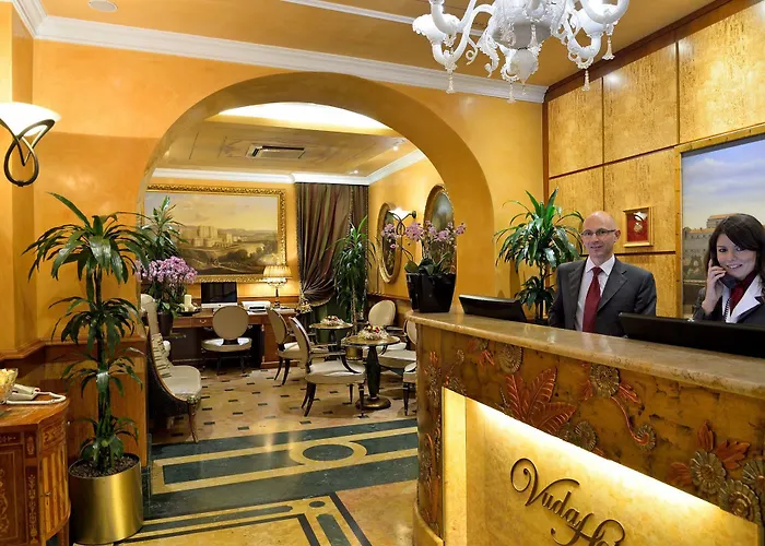 Hotel Homs