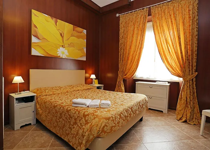 Houspitality Flowers B&B