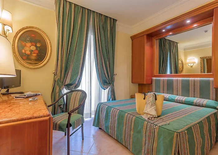Raeli Hotel Luce