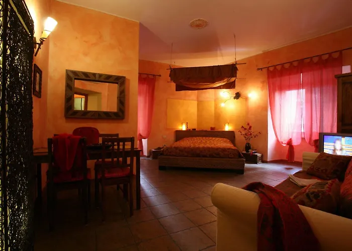 Momi Bed And Breakfast