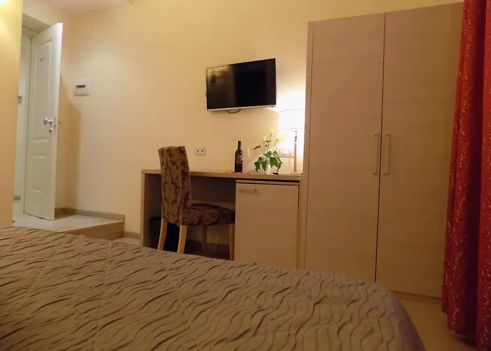 Booking House
