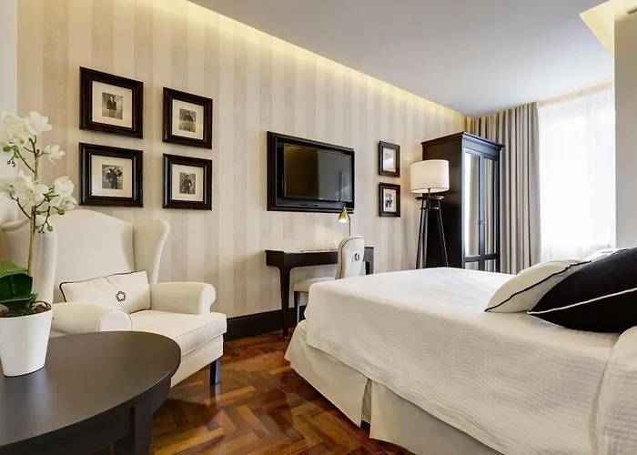 Bellezza Al Colosseo - B&B & Apts