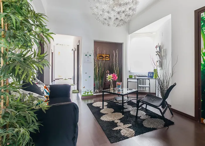 Bamboo B&B