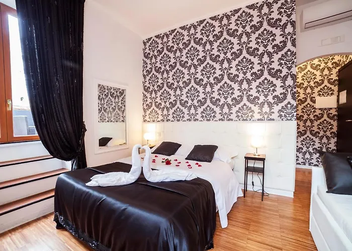 Ostiense Suites