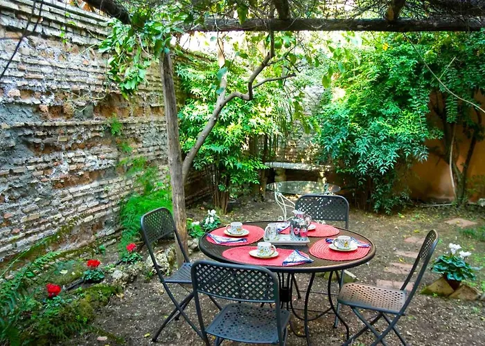 Il Mio Giardino