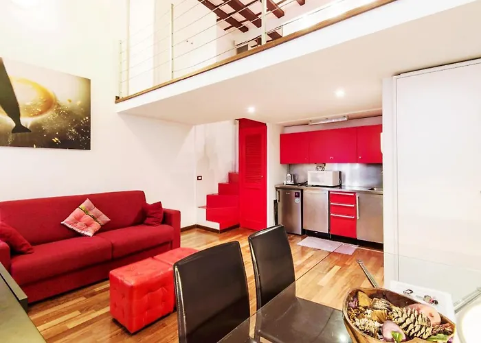 Rsh Balestrari Apartments