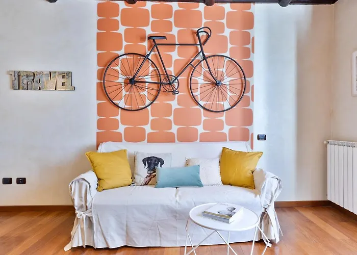 Rome As You Feel - Cancelleria Apartment in Navona