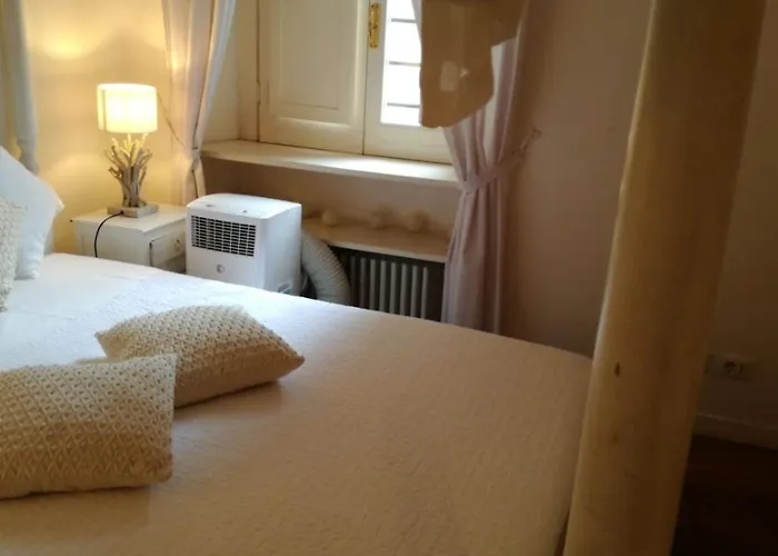 Domus Colosseo Luxury