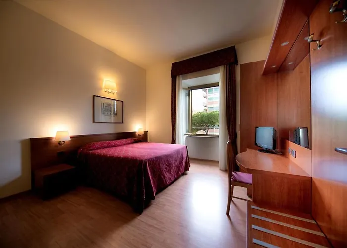 Domus Appia 154 B&B