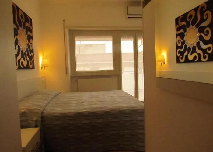 Buonarroti Guest House
