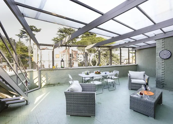 Penthouse And Eagle Eye Attic Combo