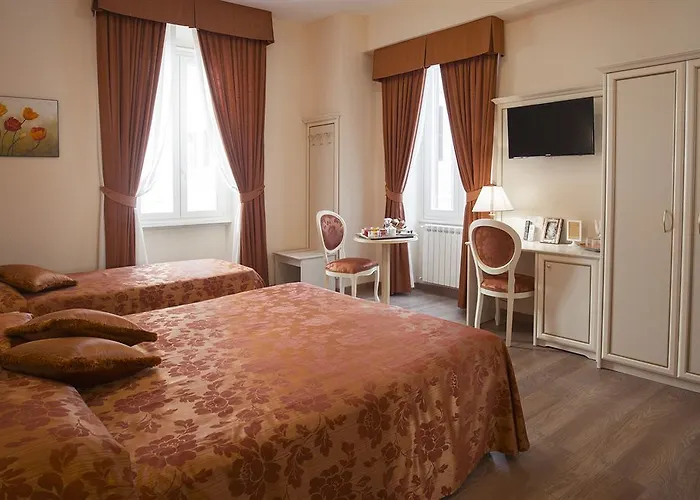 Relais Bocca Di Leone