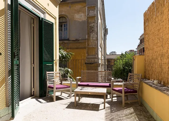 Home Inn Rome