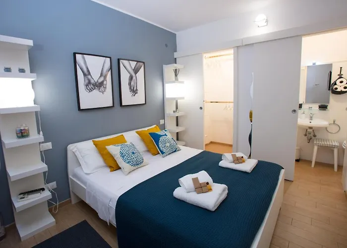 Darlin 30 Suite Roma Monti