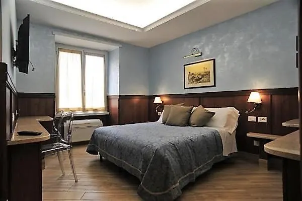 Residenza Matteucci