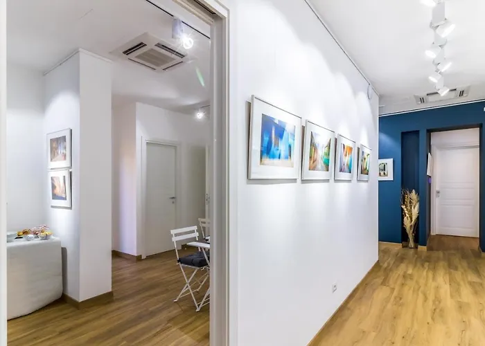 Otto Rooms & Photogallery