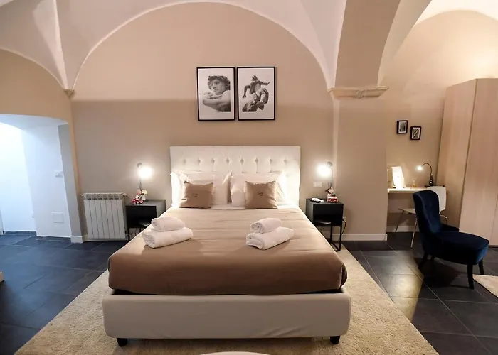 Suite 21 - Piazza Navona