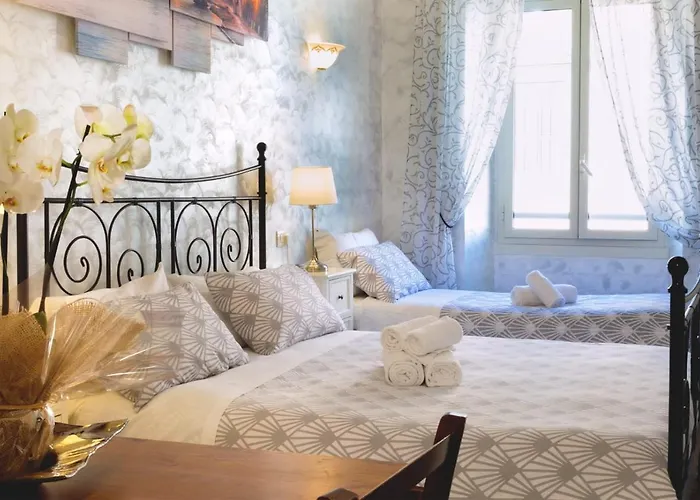 Rossana House
